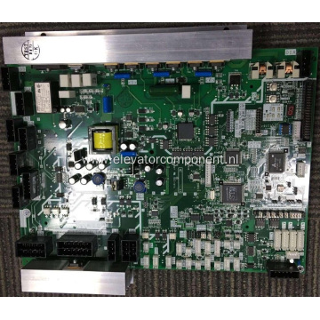 Mitsubishi Elevator Door Operator Board DOR-123C